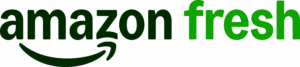 Amazon Fresh Logo
